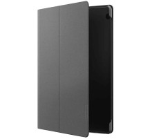 Чехол Lenovo для Lenovo Tab X306 TB-X306 Folio Case полиуретан черный (ZG38C03033)