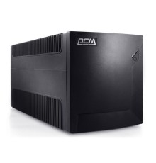 Источник бесперебойного питания (черный) Powercom Raptor RPT-1025AP