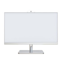 Платформа моноблока Prittec R24 Touch  ASUS H610 MB /23.8"/ FHD IPS /wifi/bt/2MP/120W Adaptor/silver USB 3 + Type C + SD