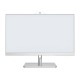 Платформа моноблока Prittec R24 Touch  ASUS H610 MB /23.8"/ FHD IPS /wifi/bt/2MP/120W Adaptor/silver USB 3 + Type C + SD
