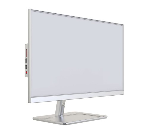 Платформа моноблока Prittec R24 Touch  ASUS H610 MB /23.8"/ FHD IPS /wifi/bt/2MP/120W Adaptor/silver USB 3 + Type C + SD