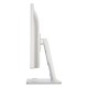 Платформа моноблока Prittec R24 Touch  ASUS H610 MB /23.8"/ FHD IPS /wifi/bt/2MP/120W Adaptor/silver USB 3 + Type C + SD