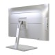 Платформа моноблока Prittec R24 Touch  ASUS H610 MB /23.8"/ FHD IPS /wifi/bt/2MP/120W Adaptor/silver USB 3 + Type C + SD