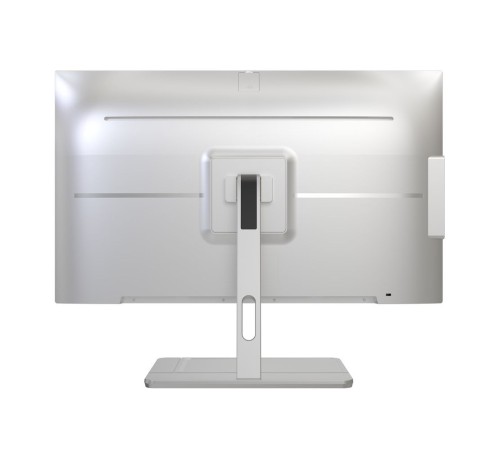 Платформа моноблока Prittec R24 Touch  ASUS H610 MB /23.8"/ FHD IPS /wifi/bt/2MP/120W Adaptor/silver USB 3 + Type C + SD