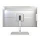 Платформа моноблока Prittec R24 Touch  ASUS H610 MB /23.8"/ FHD IPS /wifi/bt/2MP/120W Adaptor/silver USB 3 + Type C + SD
