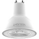 Умная светодиодная лампочка YEELIGHT Smart LED Bulb W1 GU10 (YGYC0120001WTEU)