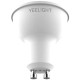 Умная светодиодная лампочка YEELIGHT Smart LED Bulb W1 GU10 (YGYC0120001WTEU)