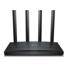 TP-Link Archer AX12 AX1500 Беспроводной двухдиапазонный гигабитный маршрутизатор Wi-Fi 6