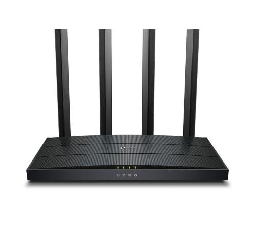 TP-Link Archer AX12 AX1500 Беспроводной двухдиапазонный гигабитный маршрутизатор Wi-Fi 6