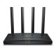 TP-Link Archer AX12 AX1500 Беспроводной двухдиапазонный гигабитный маршрутизатор Wi-Fi 6