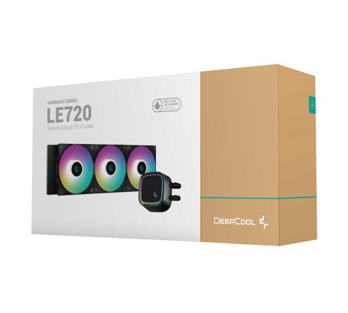 LE720 LE720