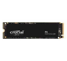 Твердотельный накопитель Crucial CT1000P3SSD8