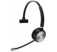 YEALINK WH62 Mono UC Моно, Беспроводная, HD звук, 160м DECT, Шумоподав, USB-хаб, шт (WH62 Mono UC)