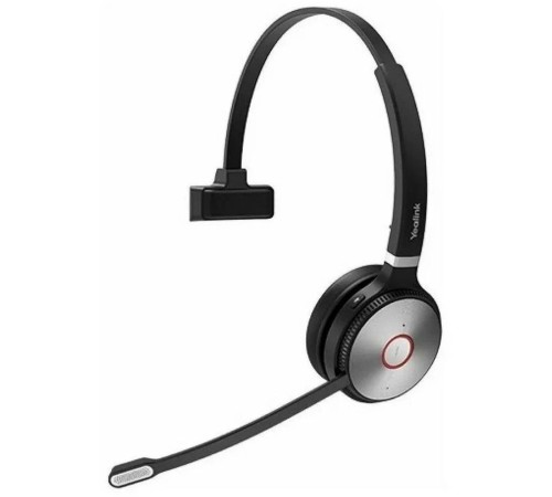 YEALINK WH62 Mono UC Моно, Беспроводная, HD звук, 160м DECT, Шумоподав, USB-хаб, шт (WH62 Mono UC) YEALINK WH62 Mono UC Моно, Беспроводная, HD звук, 160м DECT, Шумоподав, USB-хаб, шт (WH62 Mono UC)