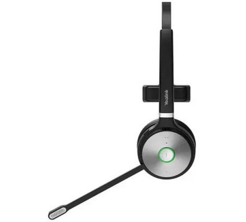 YEALINK WH62 Mono UC Моно, Беспроводная, HD звук, 160м DECT, Шумоподав, USB-хаб, шт (WH62 Mono UC) YEALINK WH62 Mono UC Моно, Беспроводная, HD звук, 160м DECT, Шумоподав, USB-хаб, шт (WH62 Mono UC)
