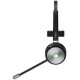 YEALINK WH62 Mono UC Моно, Беспроводная, HD звук, 160м DECT, Шумоподав, USB-хаб, шт (WH62 Mono UC)