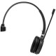 YEALINK WH62 Mono UC Моно, Беспроводная, HD звук, 160м DECT, Шумоподав, USB-хаб, шт (WH62 Mono UC)