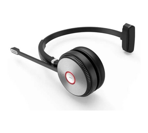 YEALINK WH62 Mono UC Моно, Беспроводная, HD звук, 160м DECT, Шумоподав, USB-хаб, шт (WH62 Mono UC) YEALINK WH62 Mono UC Моно, Беспроводная, HD звук, 160м DECT, Шумоподав, USB-хаб, шт (WH62 Mono UC)