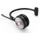 YEALINK WH62 Mono UC Моно, Беспроводная, HD звук, 160м DECT, Шумоподав, USB-хаб, шт (WH62 Mono UC)