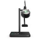 YEALINK WH62 Mono UC Моно, Беспроводная, HD звук, 160м DECT, Шумоподав, USB-хаб, шт (WH62 Mono UC)