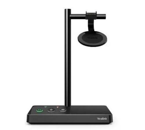 YEALINK WH62 Mono UC Моно, Беспроводная, HD звук, 160м DECT, Шумоподав, USB-хаб, шт (WH62 Mono UC) YEALINK WH62 Mono UC Моно, Беспроводная, HD звук, 160м DECT, Шумоподав, USB-хаб, шт (WH62 Mono UC)