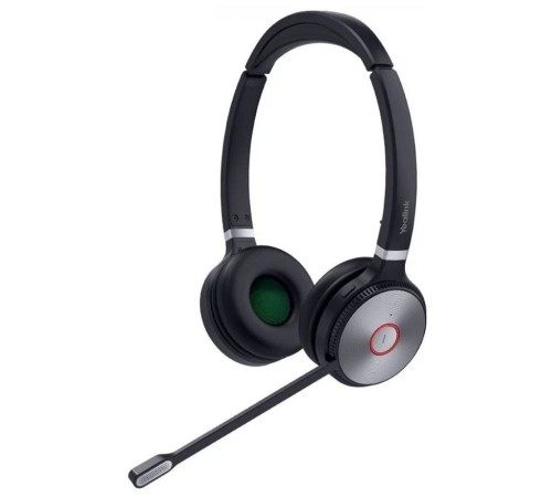 Гарнитура беспроводная Yealink WH66 Dual UC