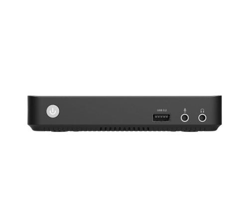 ZOTAC ZBOX MI351, Barebone, Intel N100, WIFI, BT, EU PLUG 1x DDR5-4800 SODIMM, M.2 SSD SLOT, 1x GLAN, DP/HDMI ZOTAC ZBOX MI351, Barebone, Intel N100, WIFI, BT, EU PLUG 1x DDR5-4800 SODIMM, M.2 SSD SLOT, 1x GLAN, DP/HDMI