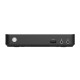 ZOTAC ZBOX MI351, Barebone, Intel N100, WIFI, BT, EU PLUG 1x DDR5-4800 SODIMM, M.2 SSD SLOT, 1x GLAN, DP/HDMI