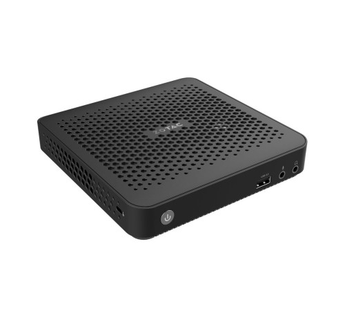 ZOTAC ZBOX MI351, Barebone, Intel N100, WIFI, BT, EU PLUG 1x DDR5-4800 SODIMM, M.2 SSD SLOT, 1x GLAN, DP/HDMI ZOTAC ZBOX MI351, Barebone, Intel N100, WIFI, BT, EU PLUG 1x DDR5-4800 SODIMM, M.2 SSD SLOT, 1x GLAN, DP/HDMI