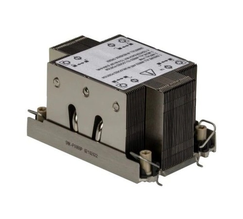 Серверный радиатор Supermicro SNK-P0088P (SNK-P0088P)