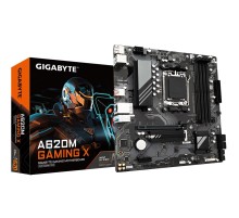 Материнская плата Gigabyte A620M GAMING X