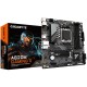Материнская плата Gigabyte A620M GAMING X