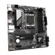 Материнская плата Gigabyte A620M GAMING X