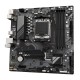 Материнская плата Gigabyte A620M GAMING X
