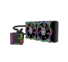 CPU COOLER AS.02.02.0014 H240-4.0