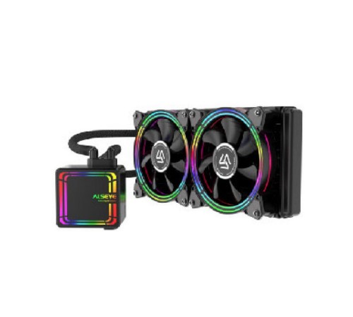 CPU COOLER AS.02.02.0014 H240-4.0