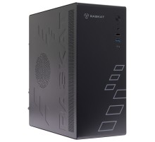 Компьютер Raskat STANDART 300 (Intel Core i3-10105, RAM 8GB, SSD 256GB, kb+ms, noOS, black)