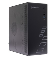 Компьютер Raskat STANDART 300 (Intel Core i3-10105, RAM 8GB, SSD 256GB, kb+ms, noOS, black)