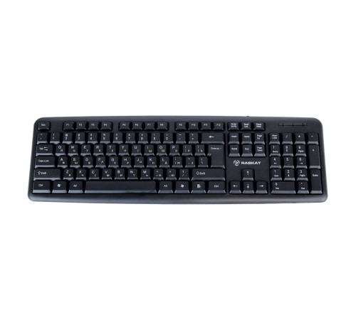 Компьютер Raskat STANDART 300 (Intel Core i3-10105, RAM 8GB, SSD 256GB, kb+ms, noOS, black) Компьютер Raskat STANDART 300 (Intel Core i3-10105, RAM 8GB, SSD 256GB, kb+ms, noOS, black)