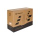 Компьютер Raskat STANDART 300 (Intel Core i3-10105, RAM 8GB, SSD 256GB, kb+ms, noOS, black)