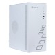 Компьютер Raskat Standart 500 (Intel Core i5 10400, RAM 8Gb, SSD 240Gb, no OS, kb+ms, white)