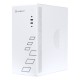 Компьютер Raskat Standart 500 (Intel Core i5 10400, RAM 8Gb, SSD 240Gb, no OS, kb+ms, white)