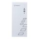 Компьютер Raskat Standart 500 (Intel Core i5 10400, RAM 8Gb, SSD 240Gb, no OS, kb+ms, white)