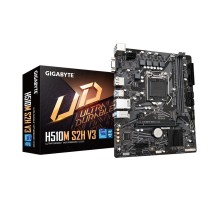 Материнская плата Gigabyte [H510M S2H V3]