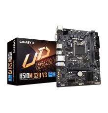 Материнская плата Gigabyte [H510M S2H V3]