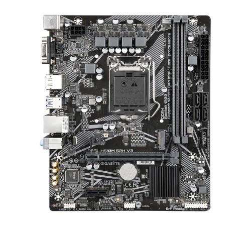 Материнская плата Gigabyte [H510M S2H V3]