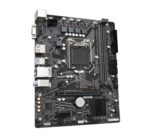 Материнская плата Gigabyte [H510M S2H V3]
