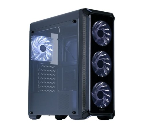 Корпус Zalman i3 edge черный без БП ATX 2x120mm 2xUSB2.0 1xUSB3.0 audio bott PSU Корпус Zalman i3 edge черный без БП ATX 2x120mm 2xUSB2.0 1xUSB3.0 audio bott PSU