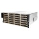 Компьютерный корпус IW-RJ424-04 550W(RD)/JBOD PDB/FAN/BP/Expander board*2/30"RAIL/ power cord*2 w/o rails