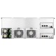 Компьютерный корпус IW-RJ424-04 550W(RD)/JBOD PDB/FAN/BP/Expander board*2/30"RAIL/ power cord*2 w/o rails